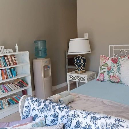Toscana Cottage 포트엘리자베스 객실 사진