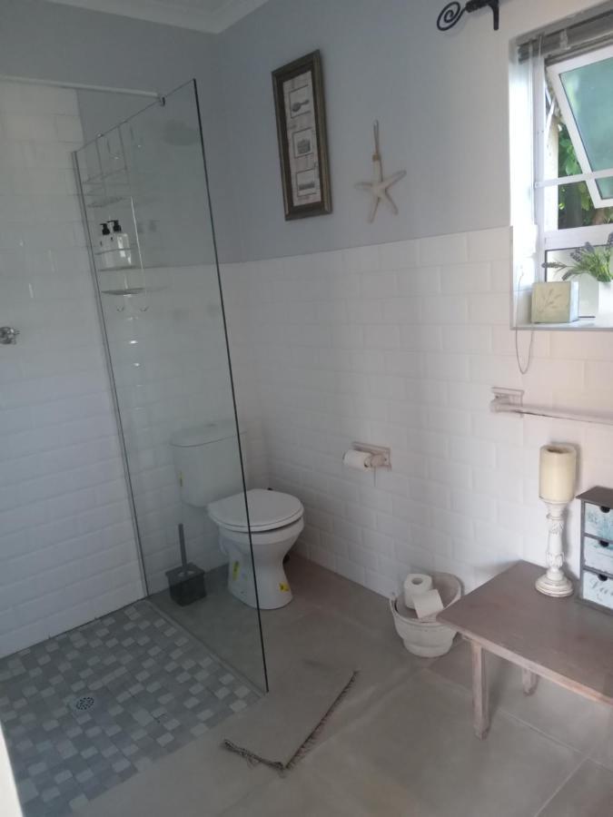 Toscana Cottage 포트엘리자베스 외부 사진