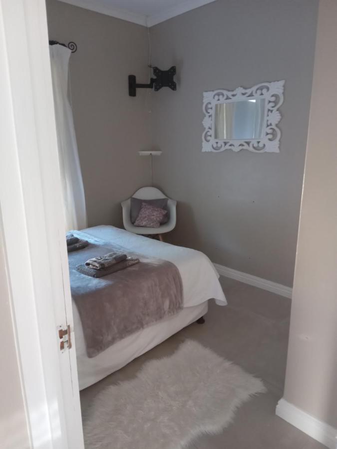Toscana Cottage 포트엘리자베스 외부 사진