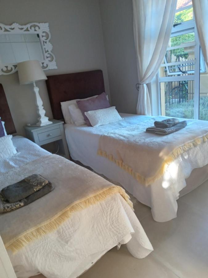 Toscana Cottage 포트엘리자베스 외부 사진