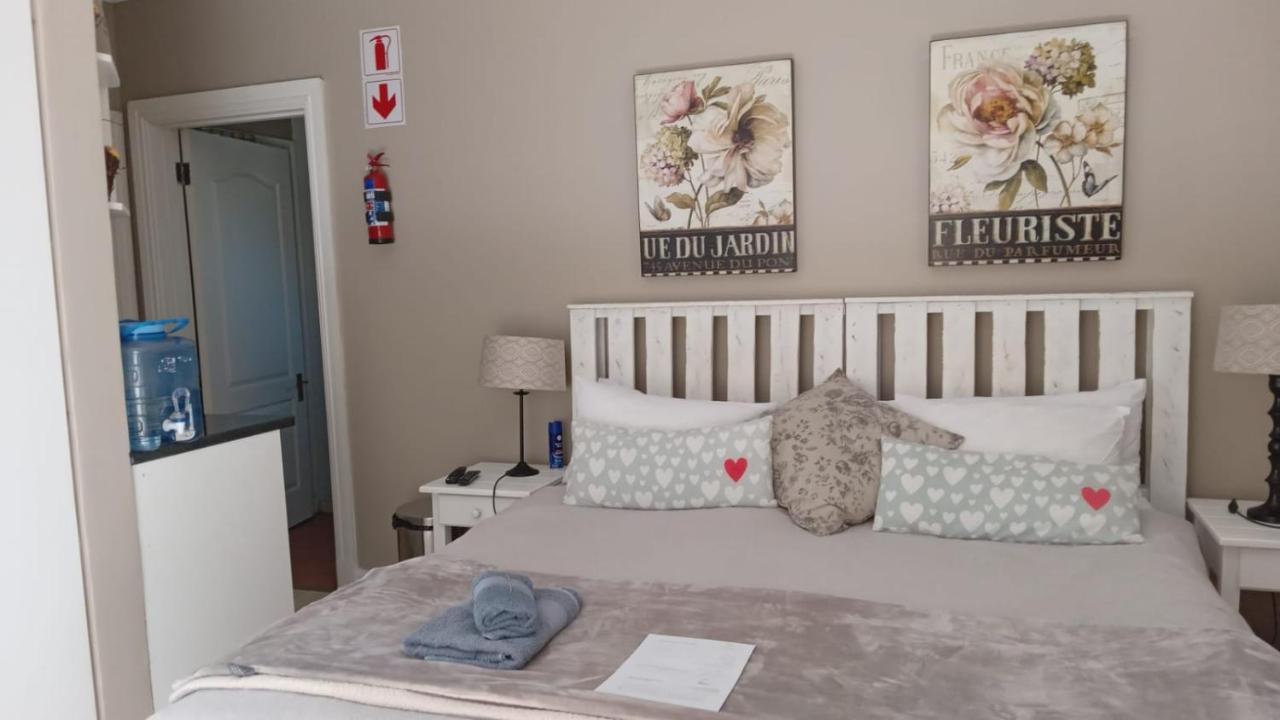 Toscana Cottage 포트엘리자베스 외부 사진