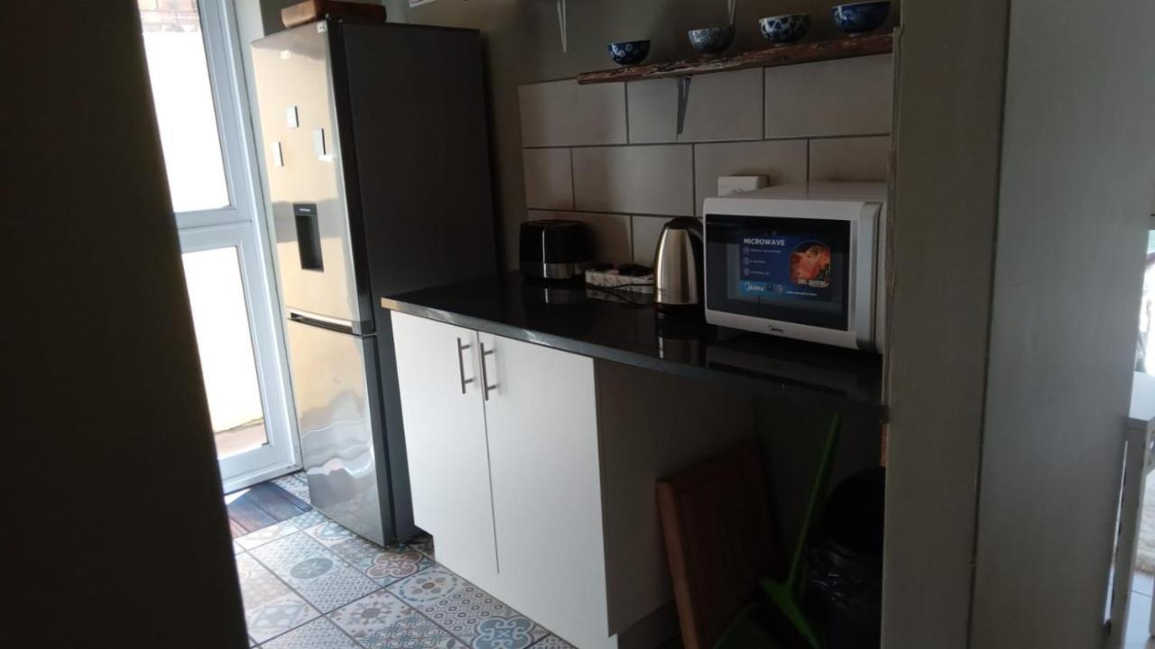 Toscana Cottage 포트엘리자베스 외부 사진