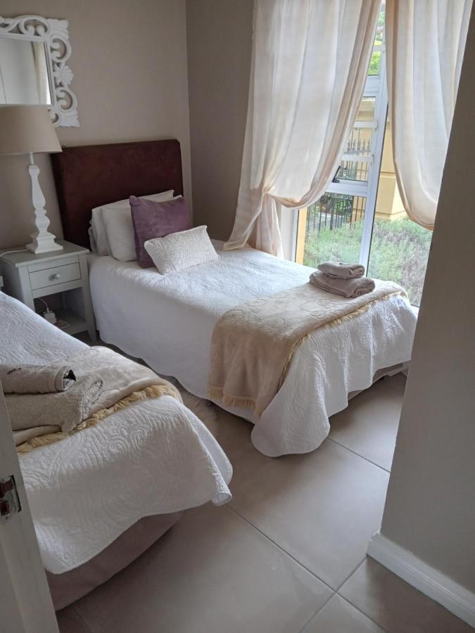 Toscana Cottage 포트엘리자베스 외부 사진