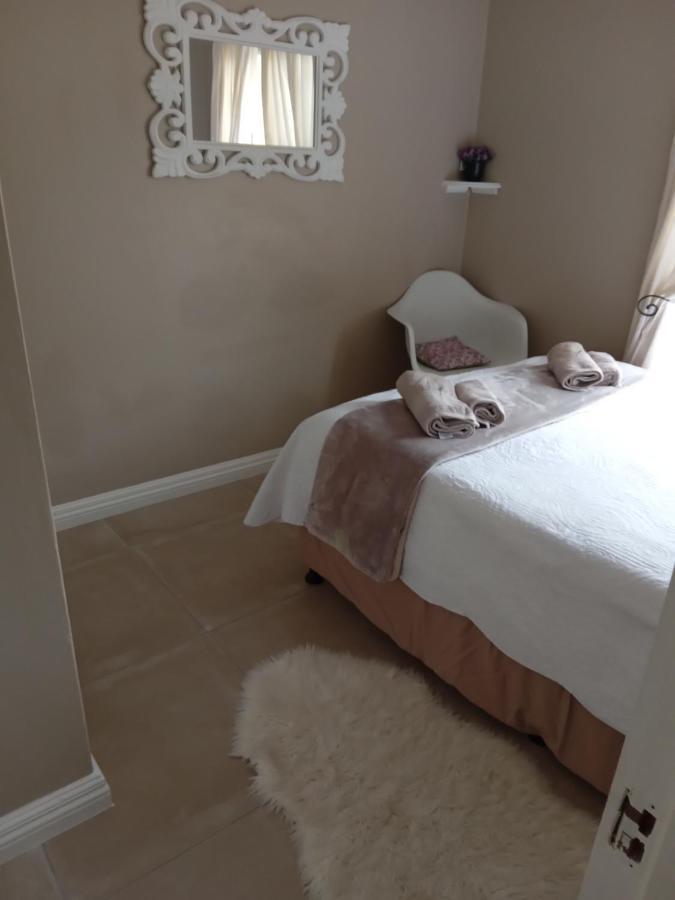 Toscana Cottage 포트엘리자베스 외부 사진
