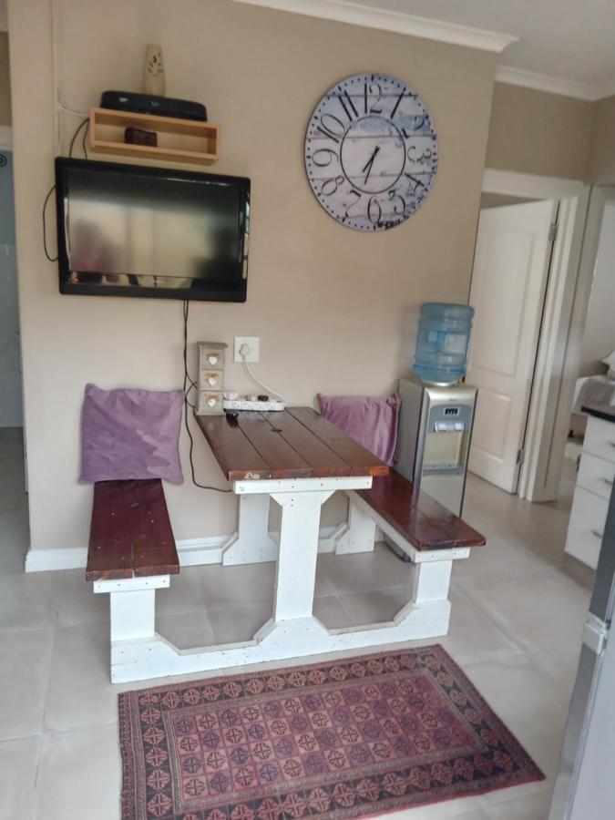 Toscana Cottage 포트엘리자베스 외부 사진