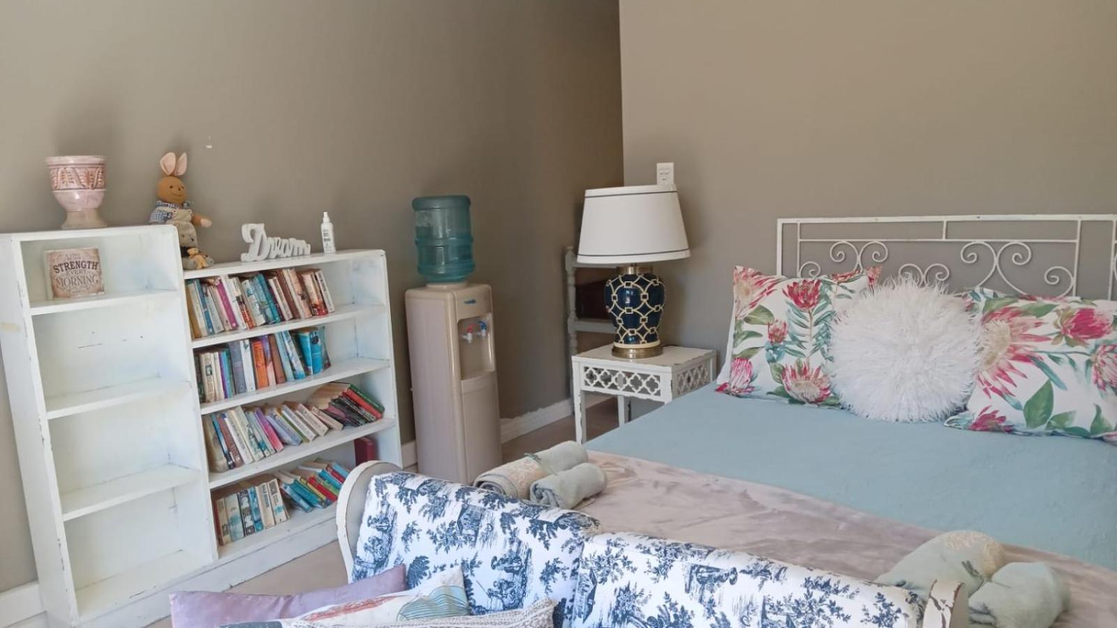 Toscana Cottage 포트엘리자베스 객실 사진
