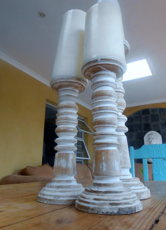 Toscana Cottage 포트엘리자베스 외부 사진