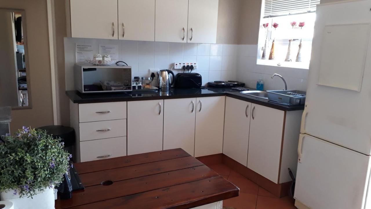 Toscana Cottage 포트엘리자베스 외부 사진