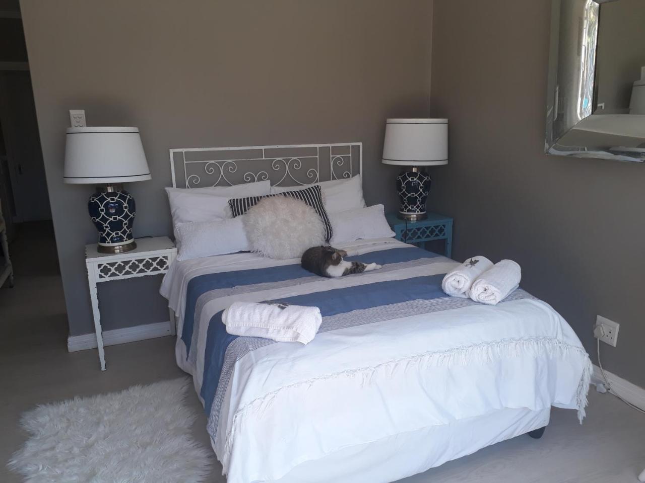 Toscana Cottage 포트엘리자베스 외부 사진