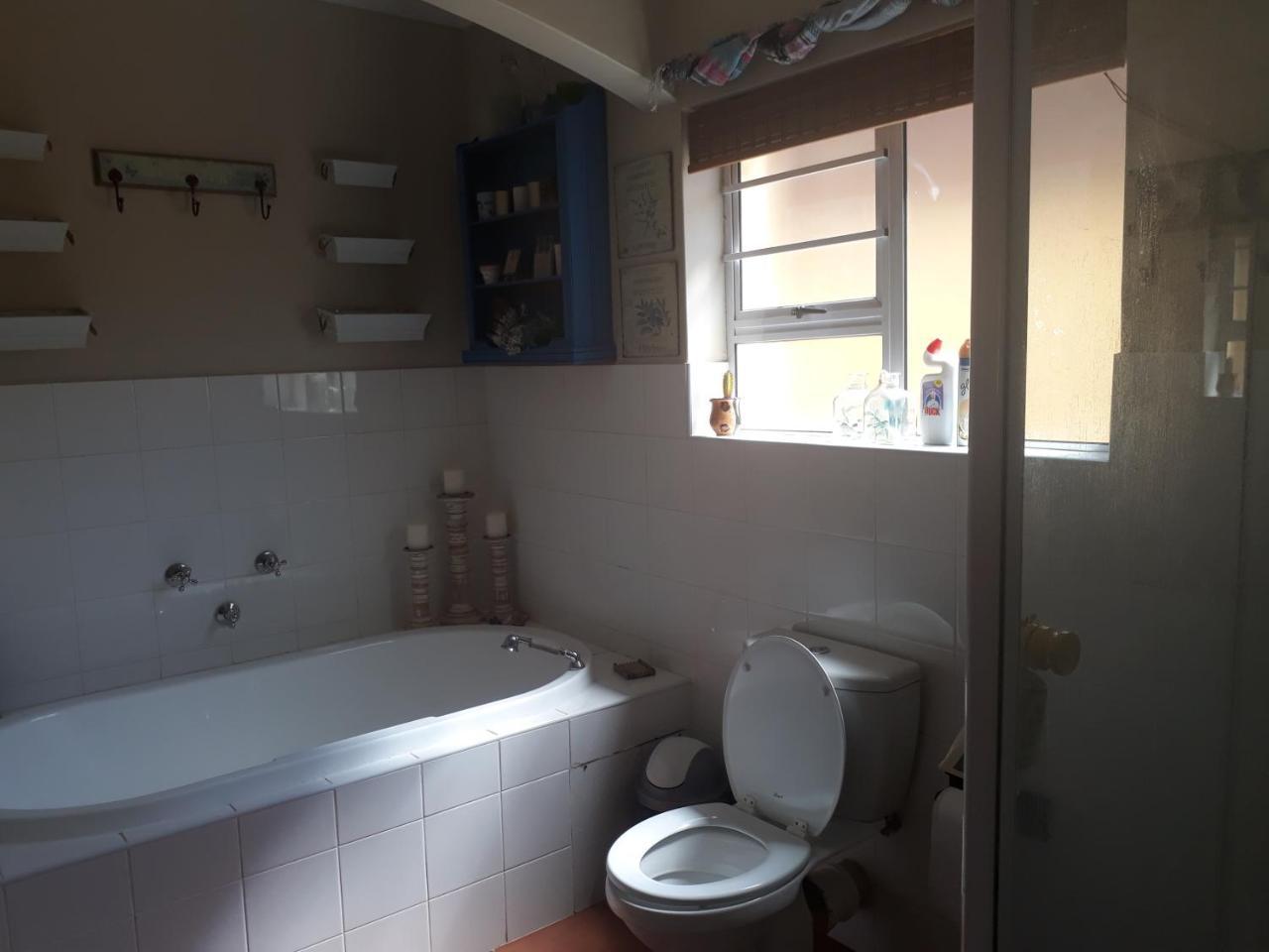 Toscana Cottage 포트엘리자베스 외부 사진