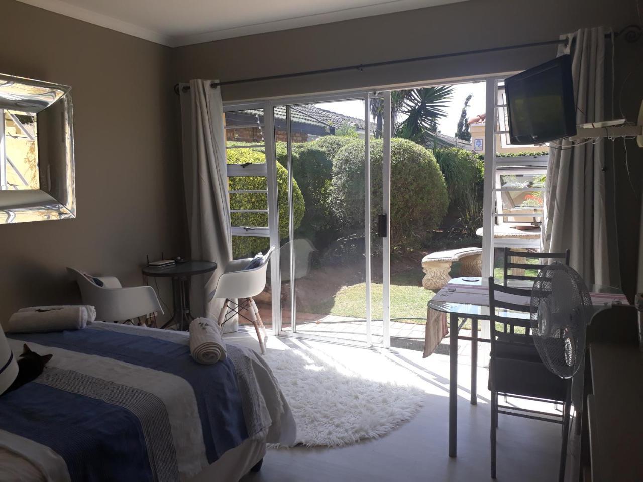 Toscana Cottage 포트엘리자베스 외부 사진