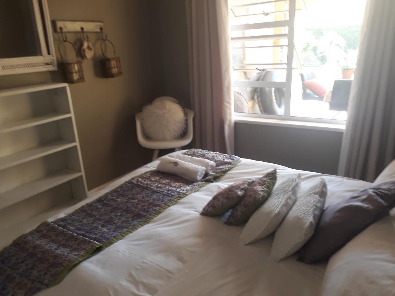 Toscana Cottage 포트엘리자베스 외부 사진