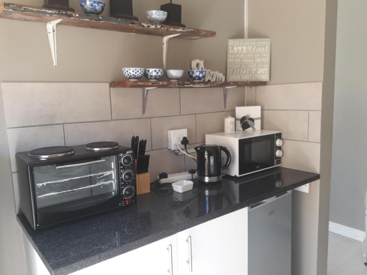 Toscana Cottage 포트엘리자베스 외부 사진