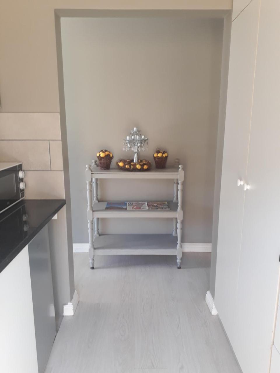 Toscana Cottage 포트엘리자베스 외부 사진