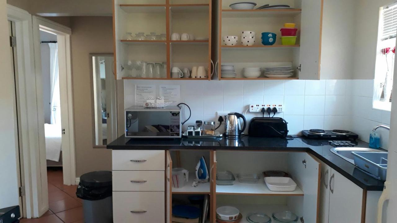 Toscana Cottage 포트엘리자베스 객실 사진